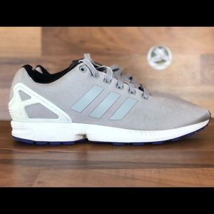 Adidas Torsion ZX Flux Men’s size 12 athletic shoes